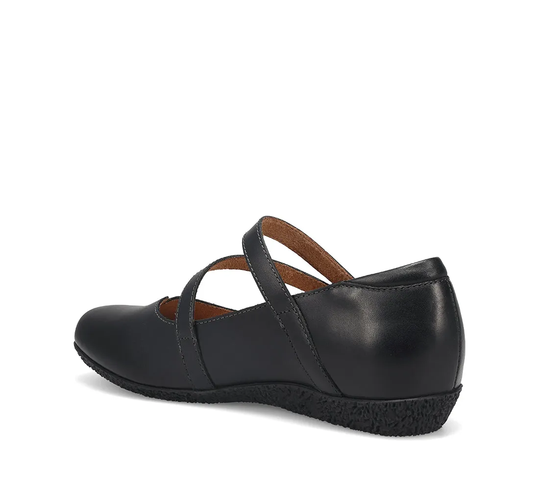 Women's Taos Banter Color: Black