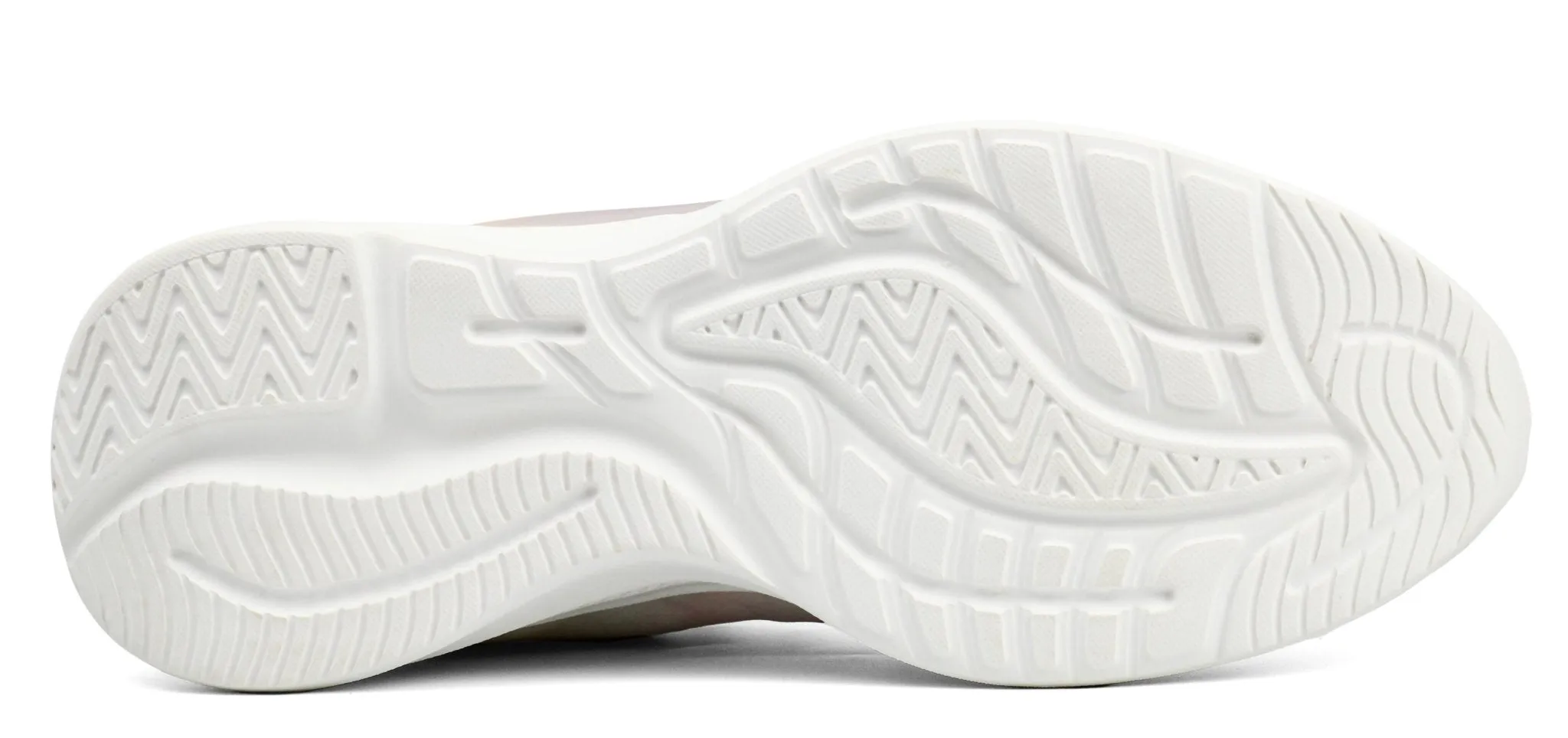 XTEP Breathable Non-slip Lightweight Sneakers