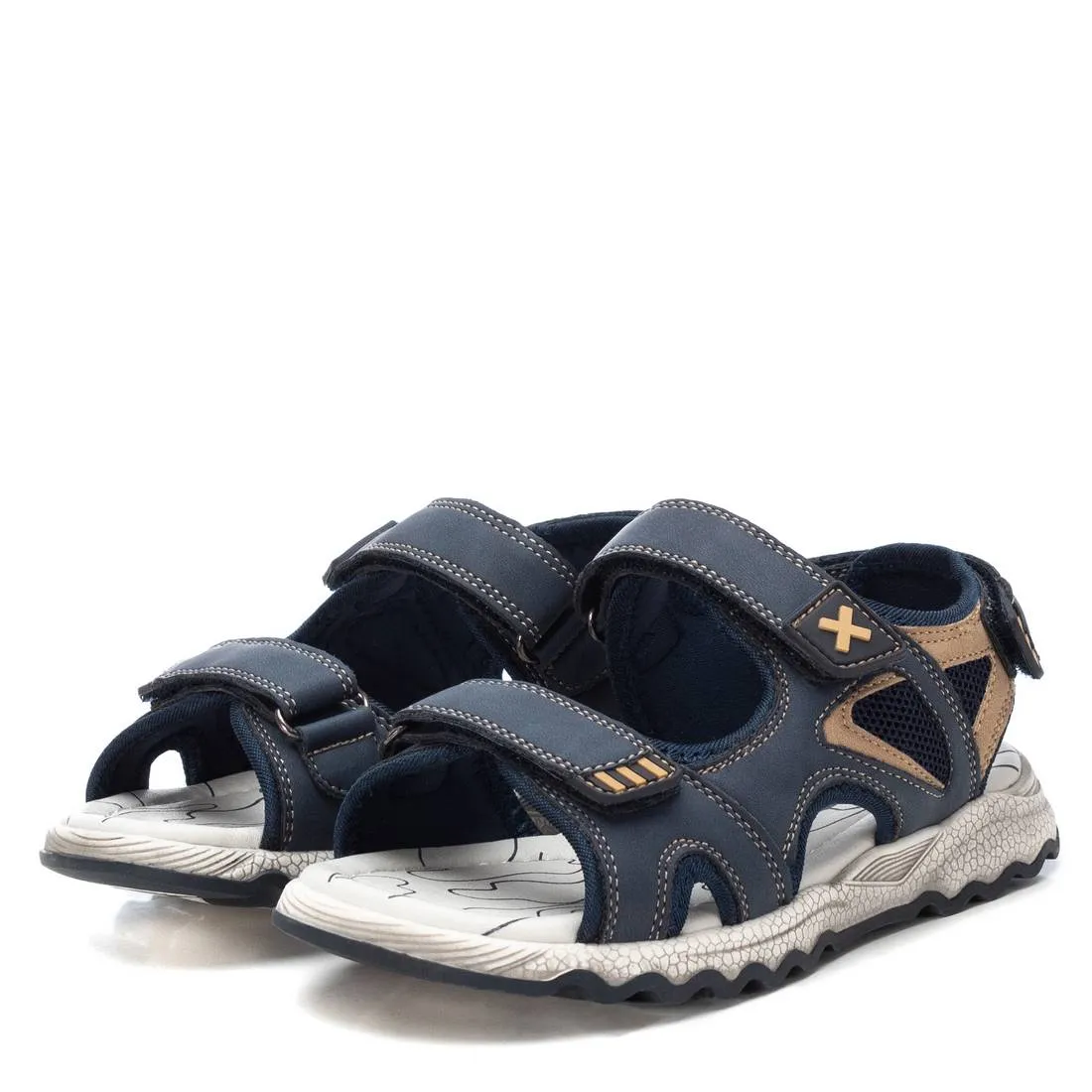 XTI Boys Sandal 150675 Jeans