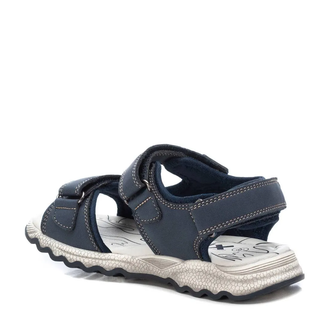 XTI Boys Sandal 150675 Jeans