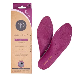 Yenta   Pasha PORON® Performance Series Insoles